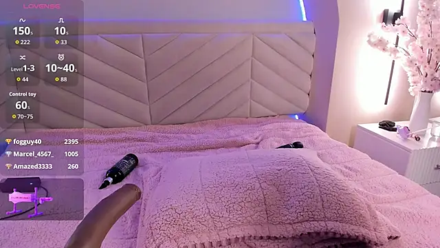 Bella_Williiams লাইভ XXX চ্যাট