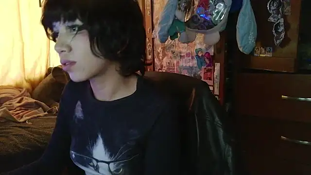 Terraelowen লাইভ XXX চ্যাট