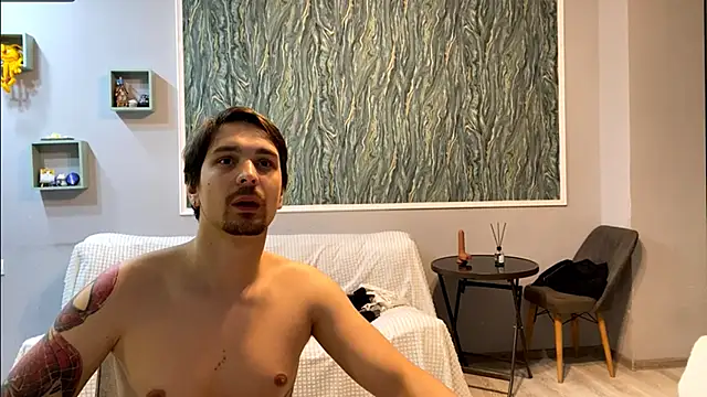 Miley_and_Michael লাইভ XXX চ্যাট