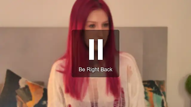 ElisMuse লাইভ XXX চ্যাট