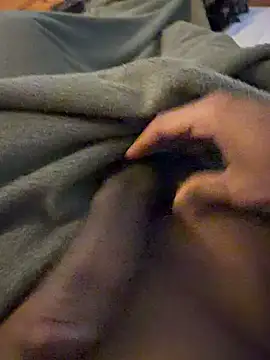 negopika Webcam Show