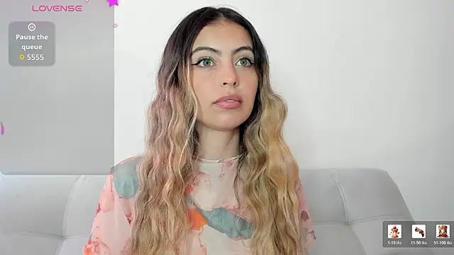 Fernanda_aaaa লাইভ XXX চ্যাট