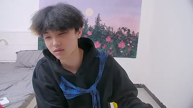 icecream-002 웹캠 쇼