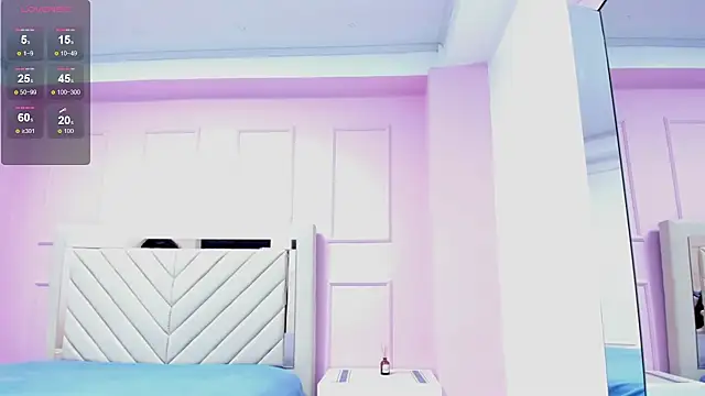 IRINA_PALVIN's Live XXX Chat