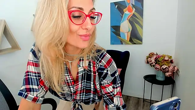 Chat XXX en directo de MuseOfStage