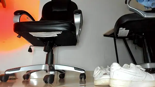 Chat XXX en directo de alma_fenix