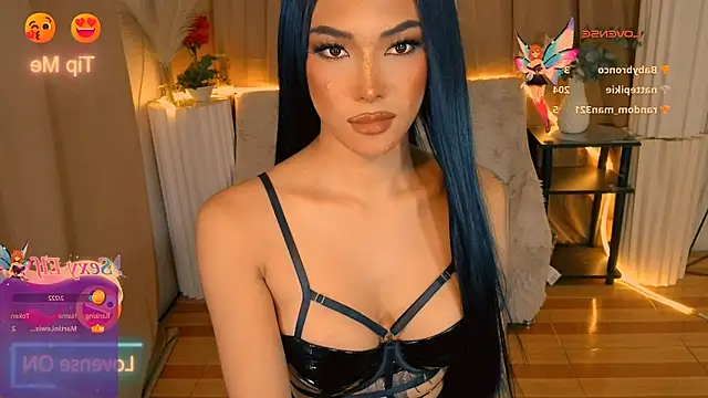 _Mia_Malkova_のウェブカメラショー