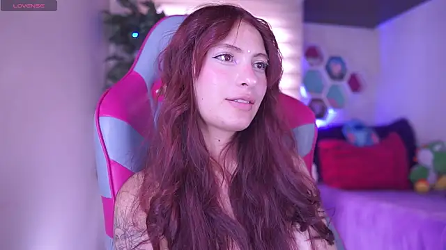 Chat XXX en directo de Rebecah_1