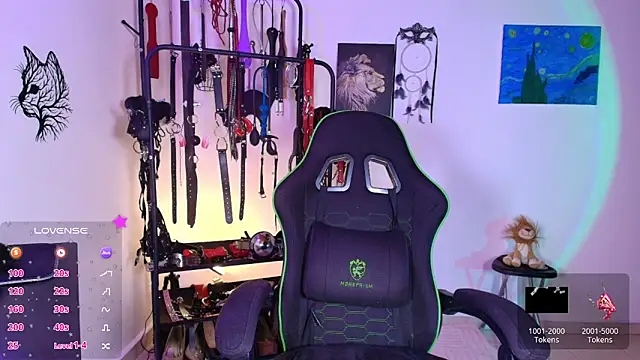 ariannaconnor_ লাইভ XXX চ্যাট