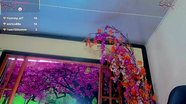 Karol_Vanessa__ লাইভ XXX চ্যাট