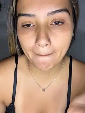 Show Webcam de miicbebita