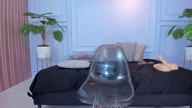 XXX chat uživo modela cintiagreyx