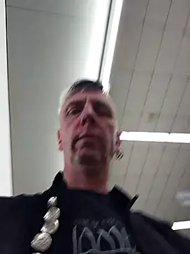 Show de seelengleich na webcam