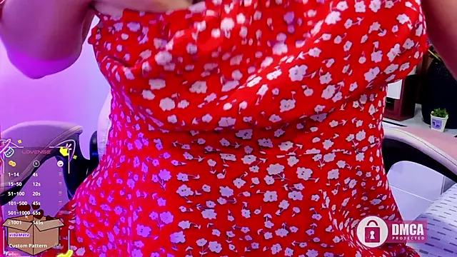 ana_gadot লাইভ XXX চ্যাট