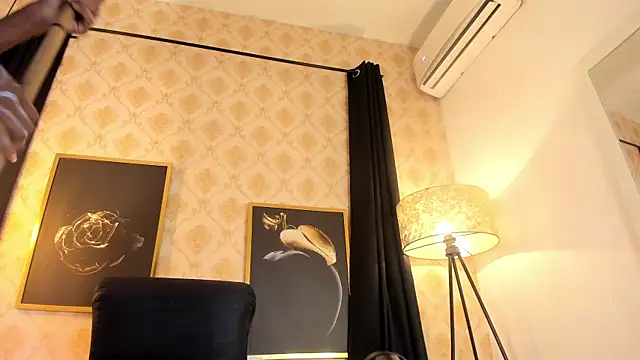 NATALIE_PARKERR Obrolan Langsung XXX