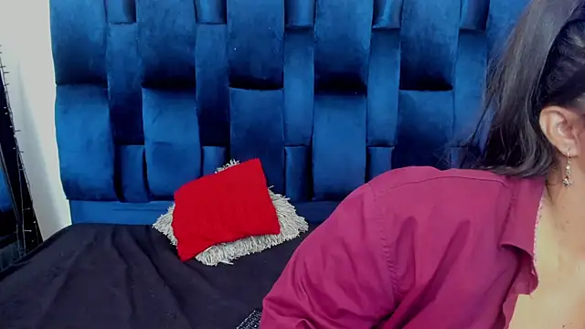 Stefyrossy's Live XXX Chat