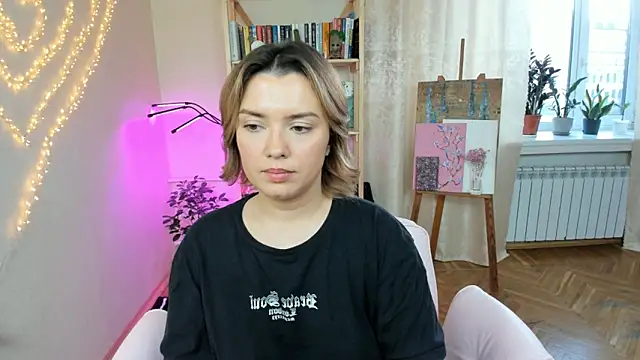 BrightDani লাইভ XXX চ্যাট