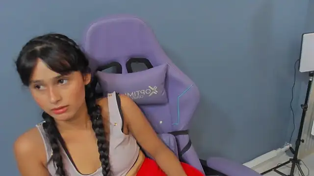 luly_dreams লাইভ XXX চ্যাট