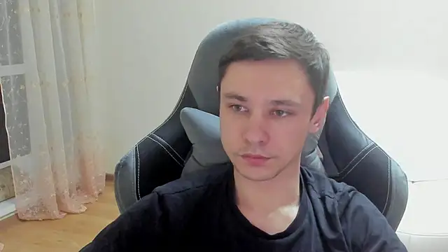 Alexmansuper live XXX chat