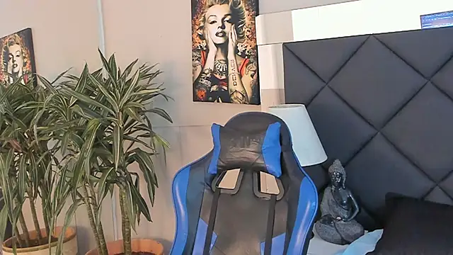 kai_storn Webcam-Show