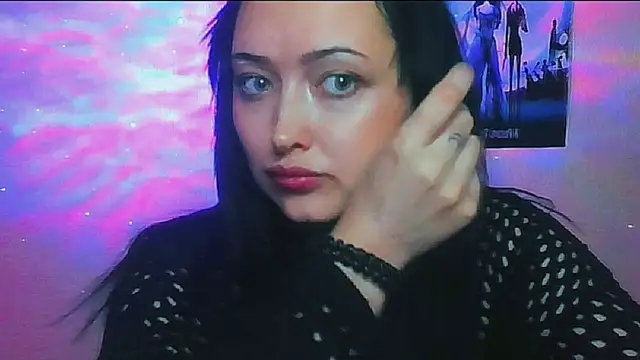 Katarina_Fox_ লাইভ XXX চ্যাট