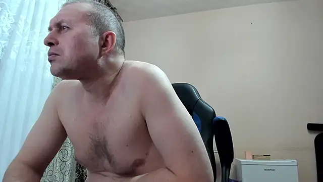 SanFrantsisko Adlı Modelin Canlı XXX Sohbeti