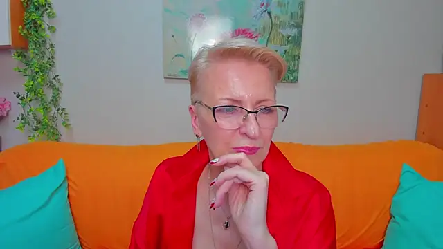 Chat XXX en directo de iamyourdream89