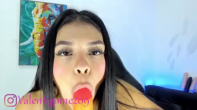 arango_sofia 라이브 XXX 채팅