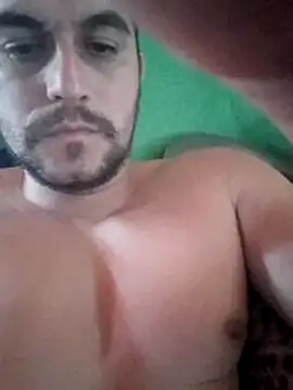 Show de Rejoined_Sugar na webcam