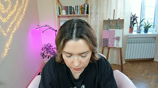 BrightDani লাইভ XXX চ্যাট