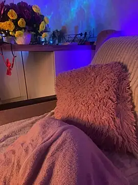 MargoCandy লাইভ XXX চ্যাট