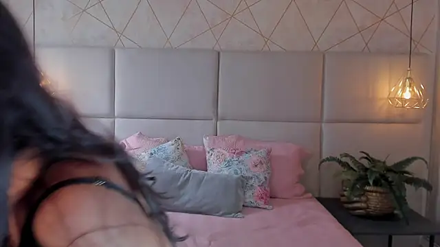 SamayRyann লাইভ XXX চ্যাট