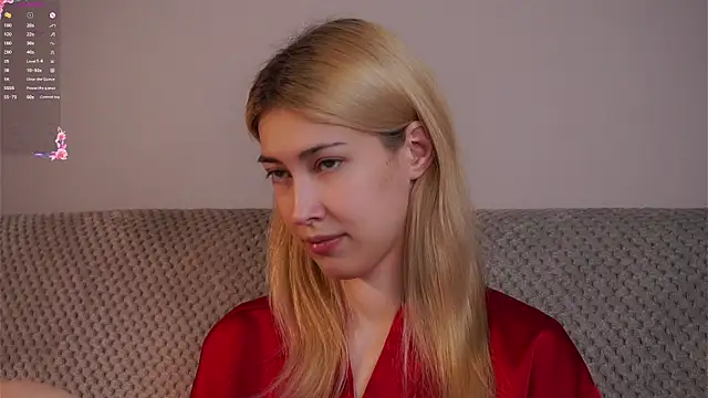 AngelicRice লাইভ XXX চ্যাট