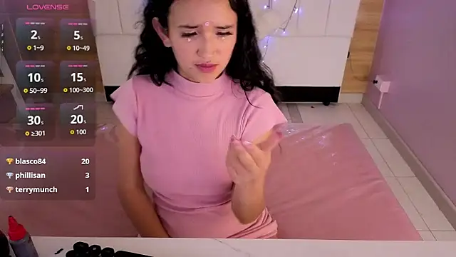 bella_vibess_s লাইভ XXX চ্যাট