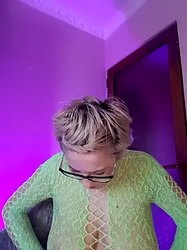 Živý XXX chat LunaBlaise