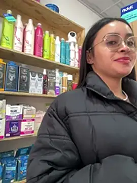 Czat XXX na żywo – Anni_Rose