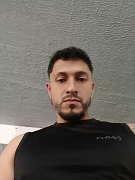 Chat +18 de Bruce_Wayne188 ao vivo