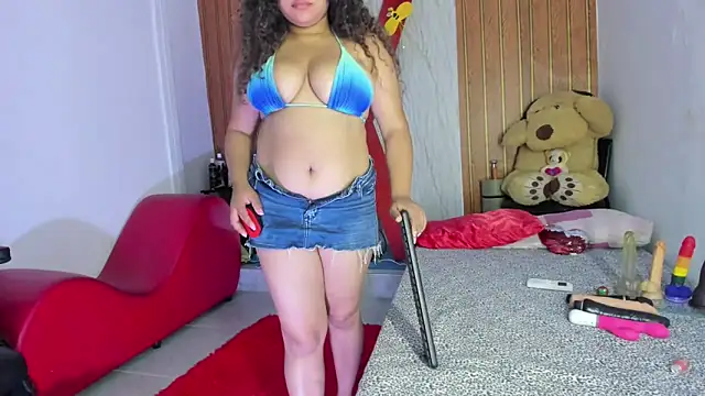 Lunastar02's Live XXX Chat