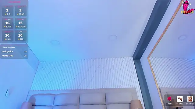 CarolineFyre Chat XXX live