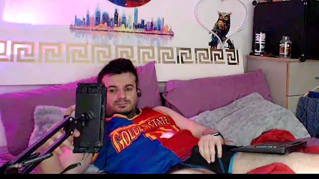 Chat XXX ao vivo de iuligruia69