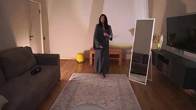 AdaBell লাইভ XXX চ্যাট