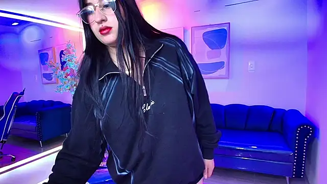 Miia__owensのライブXXXチャット