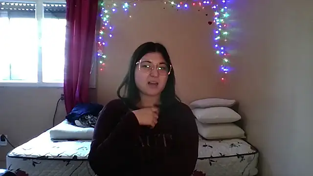 imsohornydacom Show in webcam