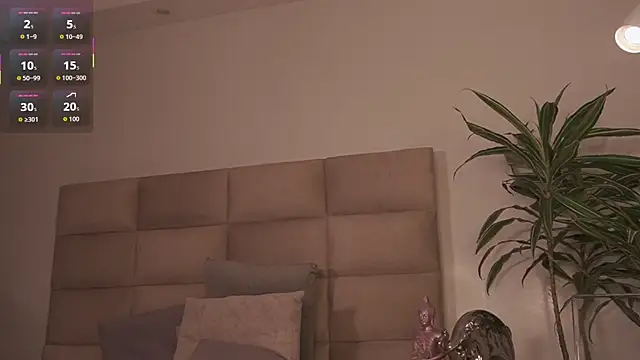 lexiee_grey_ Chat XXX in diretta