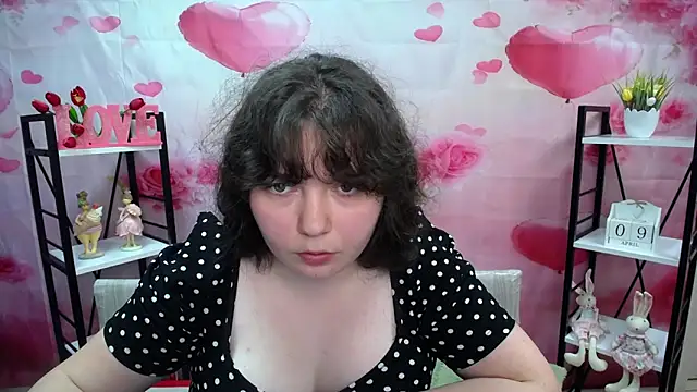 NeonilaLisova Chat XXX in diretta