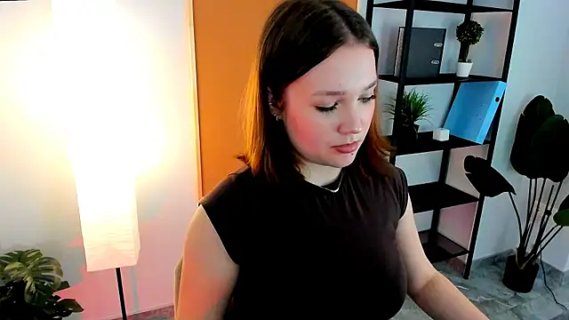 JaneByrd লাইভ XXX চ্যাট