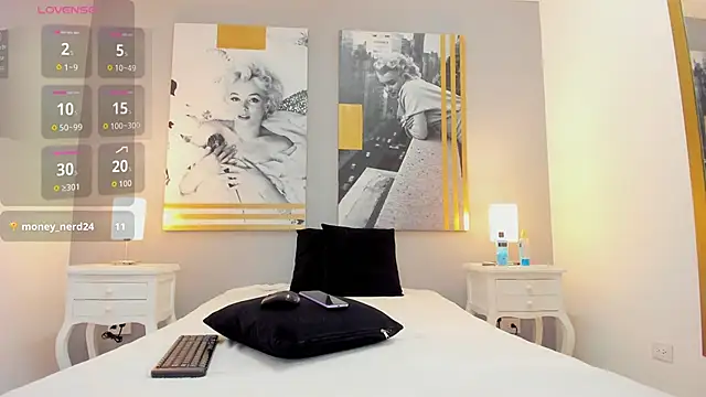 TracyDavis_n Live XXX chat