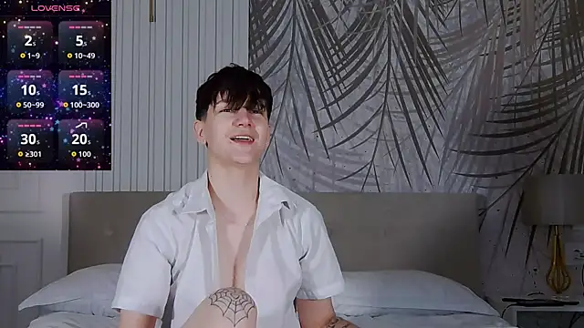 ravenryx – Naživo XXX chat