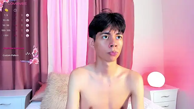 daniell_rdrig Live XXX Chat