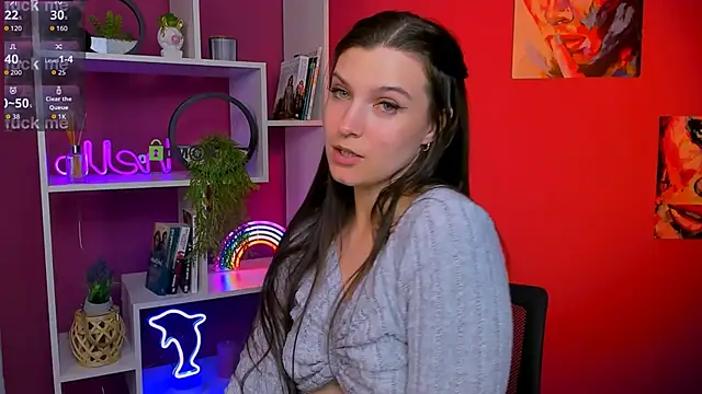 jessi_lady1n Live XXX chat